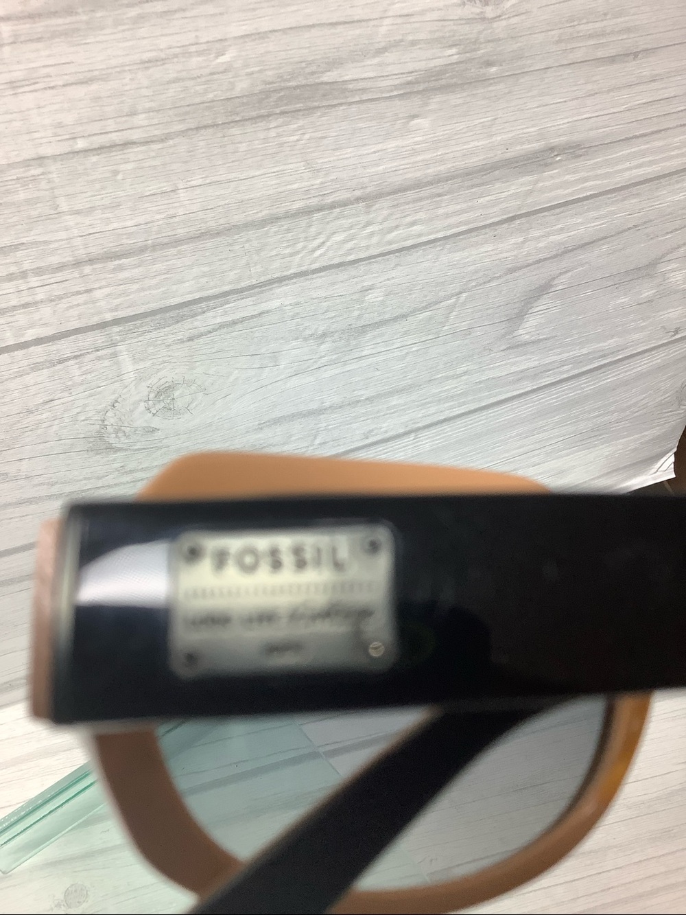 Fossil Sunglasses - Picture 5 of 8